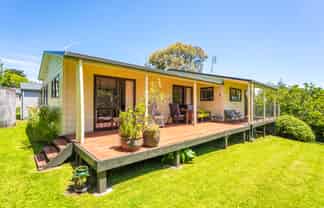 50 Marybank Road, Marybank