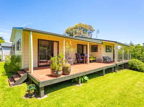 50 Marybank Road, Marybank