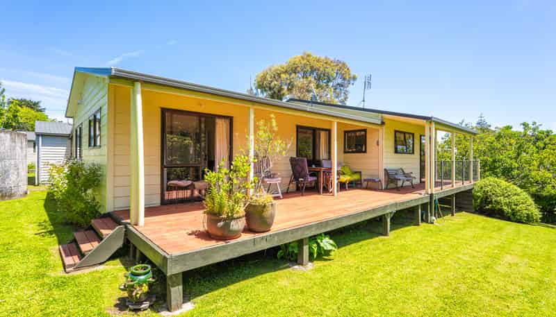 50 Marybank Road, Marybank