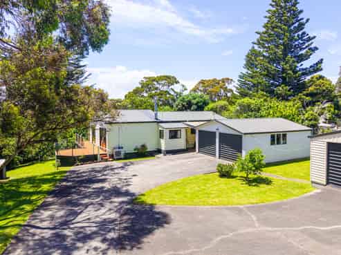 50 Marybank Road, Marybank