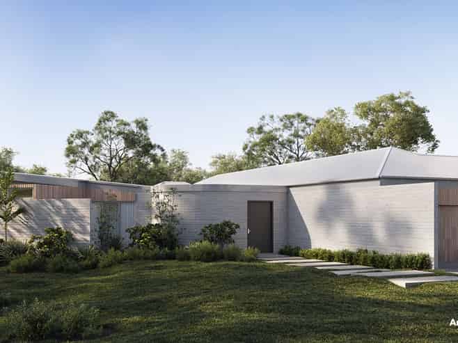 316 Kennedys Bush Road, Kennedys Bush