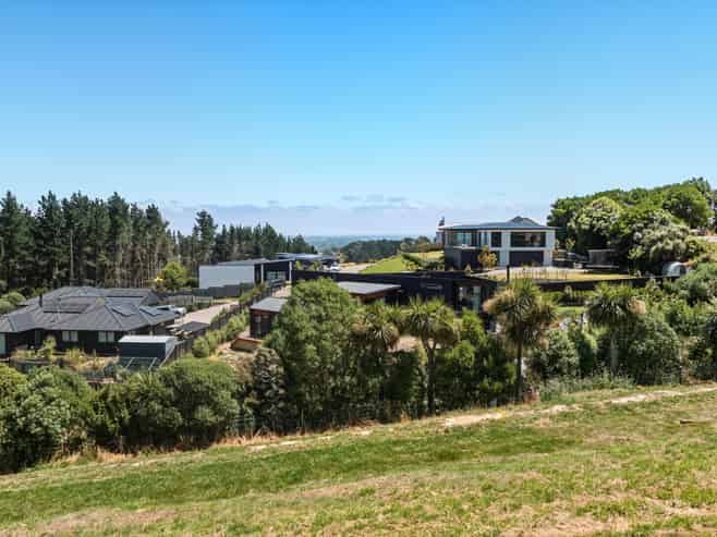 316 Kennedys Bush Road, Kennedys Bush