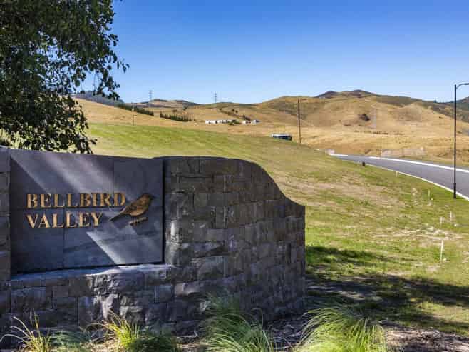 316 Kennedys Bush Road, Kennedys Bush