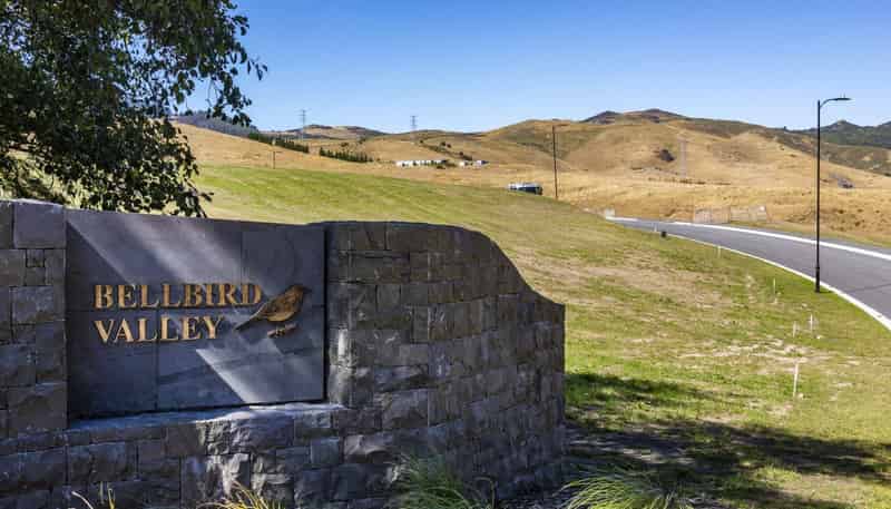 316 Kennedys Bush Road, Kennedys Bush