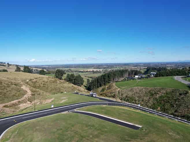 316 Kennedys Bush Road, Kennedys Bush