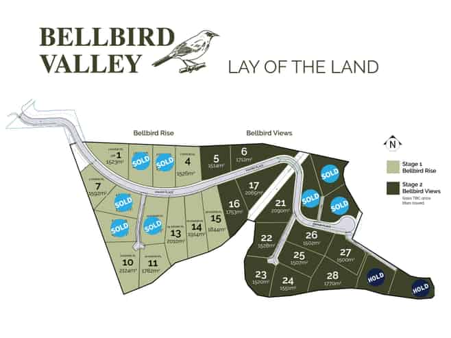 316 Kennedys Bush Road, Kennedys Bush