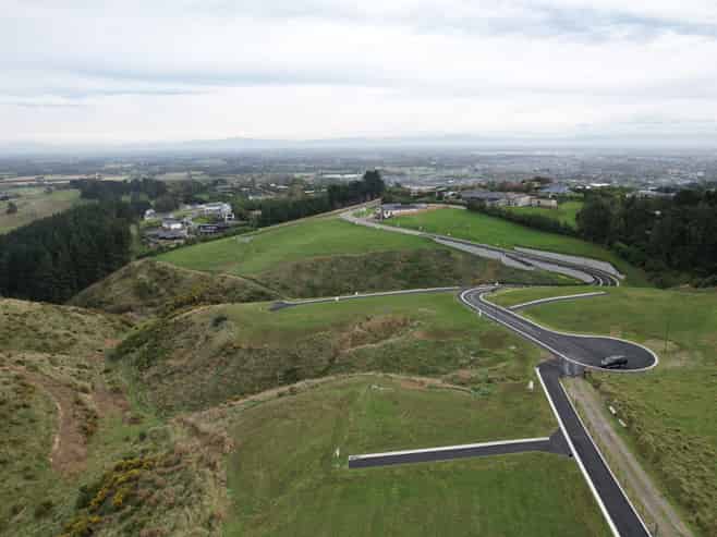 316 Kennedys Bush Road, Kennedys Bush