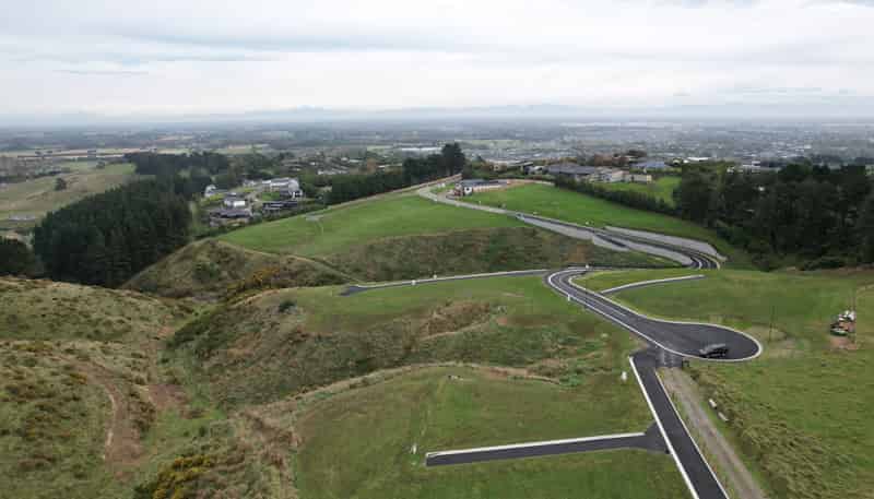 316 Kennedys Bush Road, Kennedys Bush