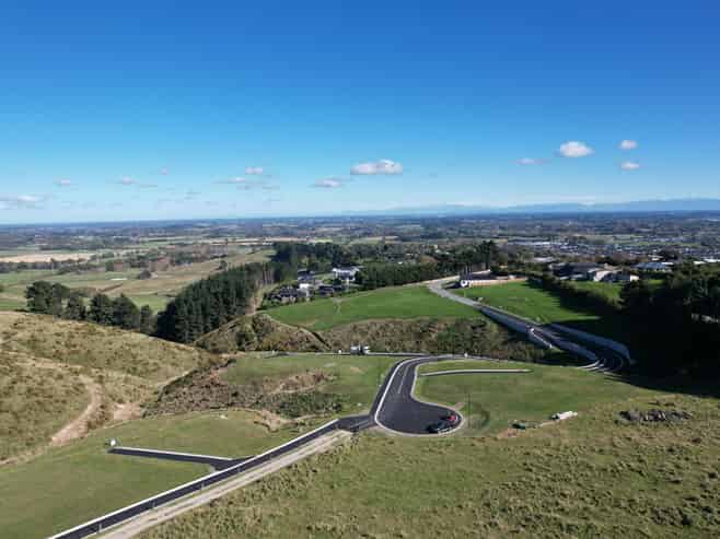 316 Kennedys Bush Road, Kennedys Bush