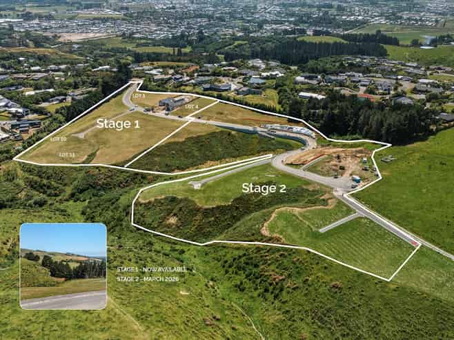 316 Kennedys Bush Road, Kennedys Bush