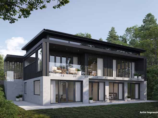 316 Kennedys Bush Road, Kennedys Bush