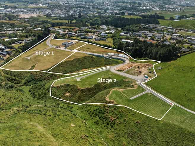 316 Kennedys Bush Road, Kennedys Bush