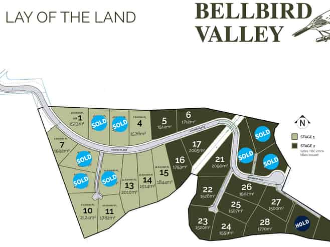 316 Kennedys Bush Road, Kennedys Bush