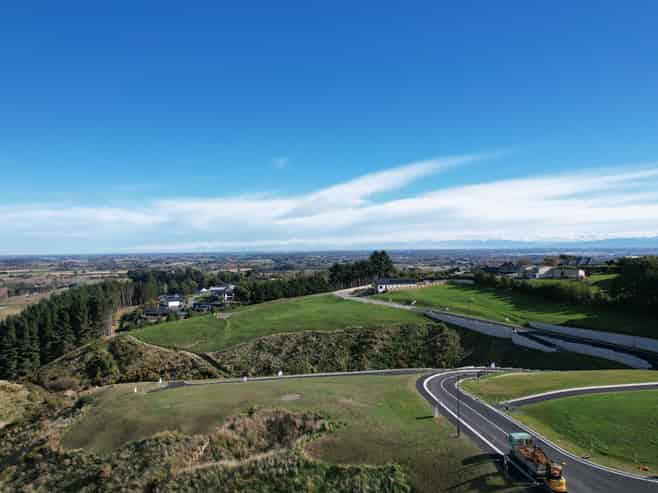 316 Kennedys Bush Road, Kennedys Bush