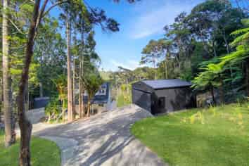 56 Crows Road, Swanson