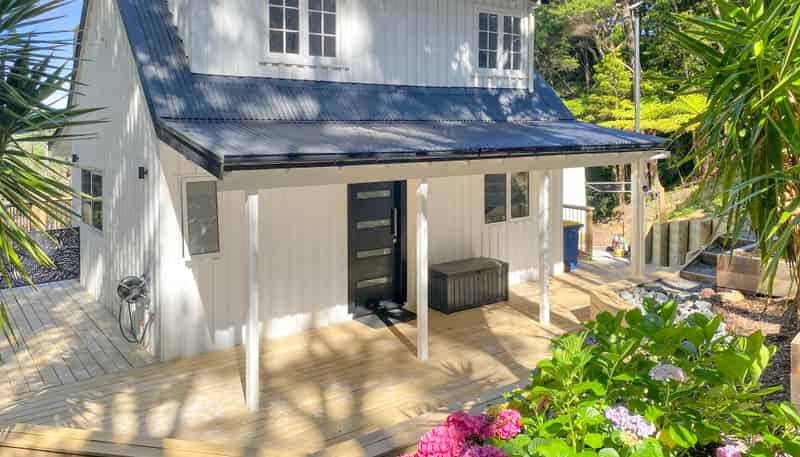 56 Crows Road, Swanson