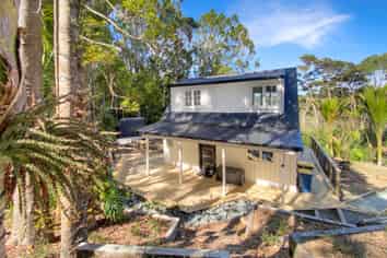 56 Crows Road, Swanson