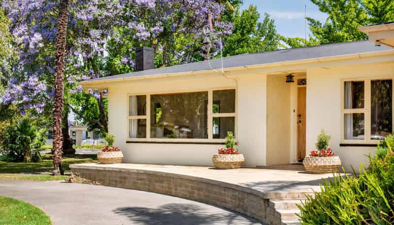 68 Puketapu Road, Taradale