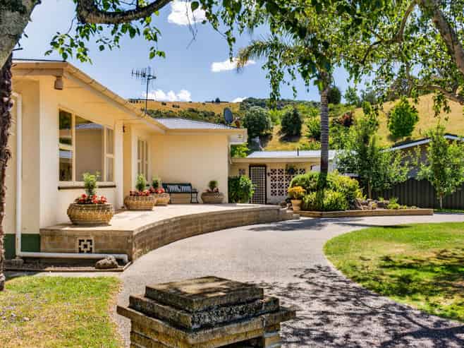 68 Puketapu Road, Taradale