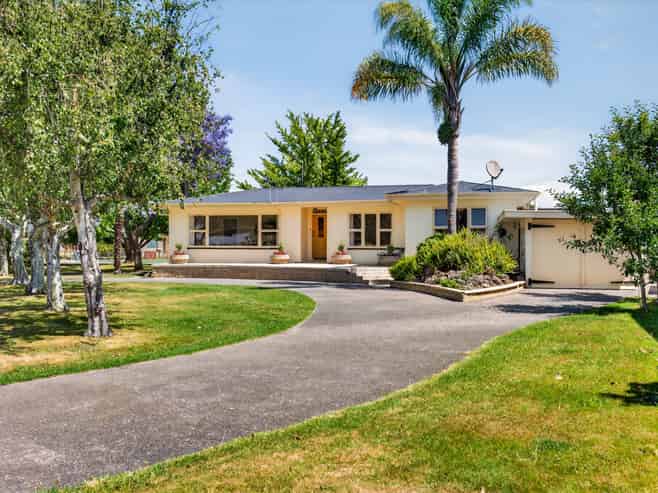 68 Puketapu Road, Taradale