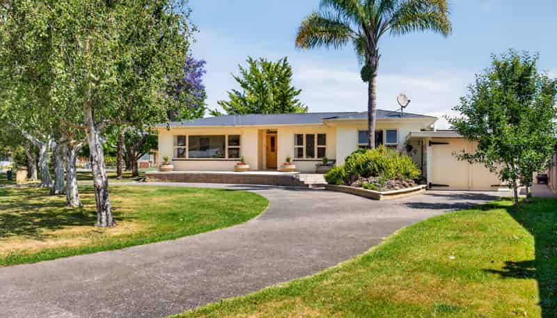 68 Puketapu Road, Taradale