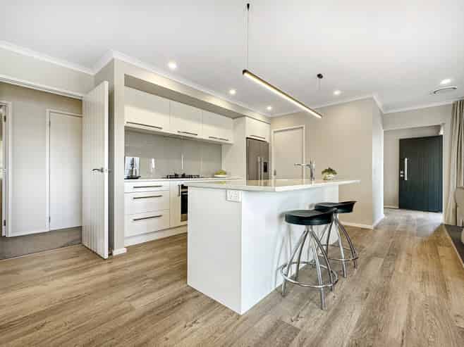 40 Kittyhawk Drive, Kinloch