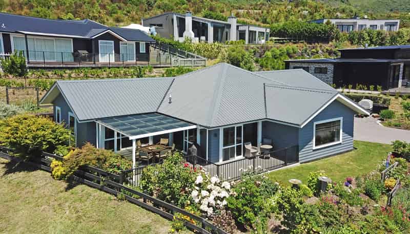 40 Kittyhawk Drive, Kinloch