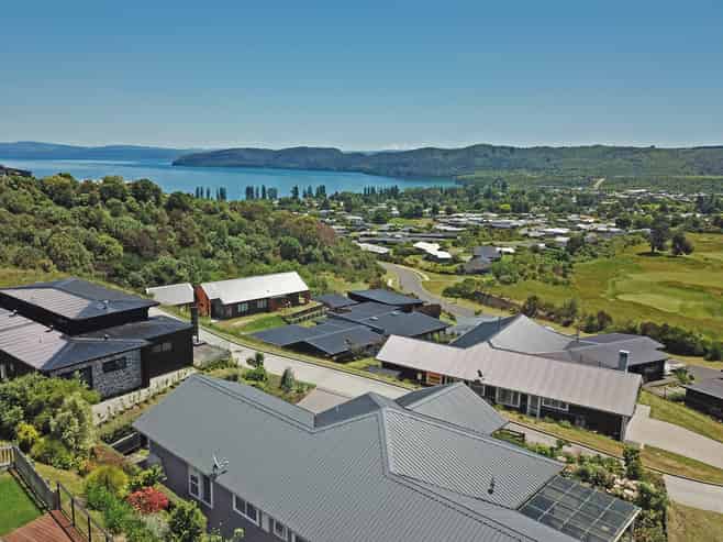 40 Kittyhawk Drive, Kinloch