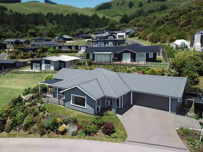 40 Kittyhawk Drive, Kinloch