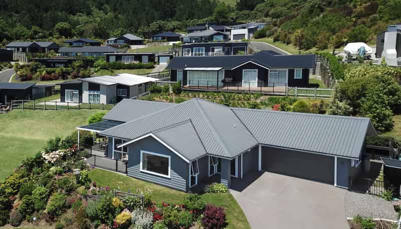 40 Kittyhawk Drive, Kinloch