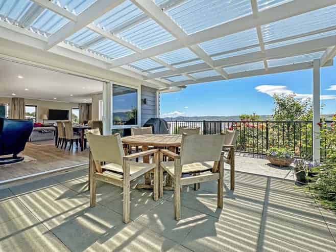 40 Kittyhawk Drive, Kinloch