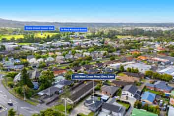 405 West Coast Road, Glen Eden