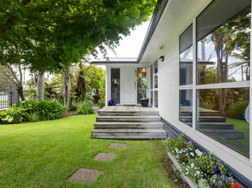 50 Arnold Street, Cambridge