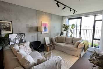 403/21 King Street, Mount Cook