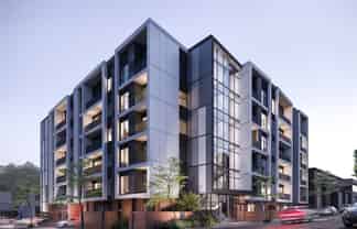 403/21 King Street, Mount Cook