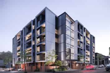 403/21 King Street, Mount Cook