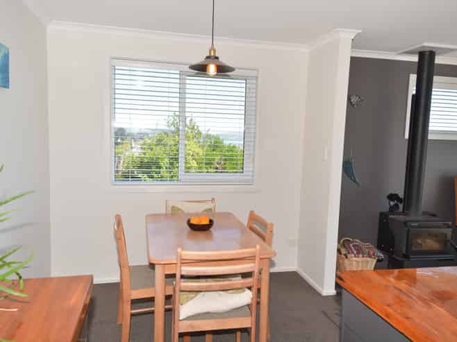 10 Elizabeth Street, Bluff