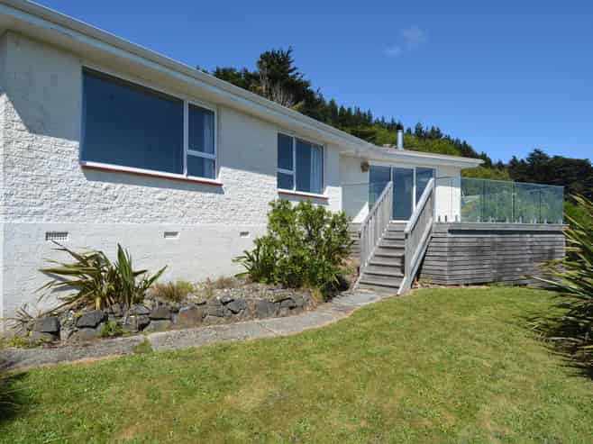 10 Elizabeth Street, Bluff