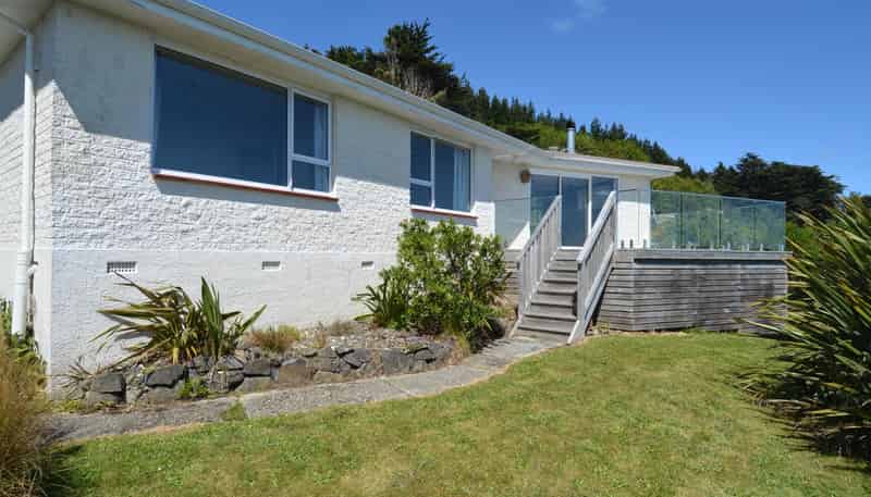 10 Elizabeth Street, Bluff