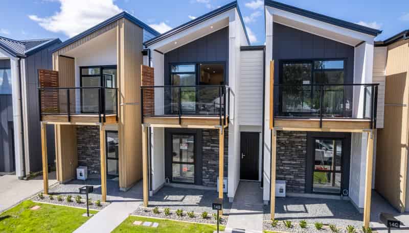 14B Cairo Street, Upper Hutt