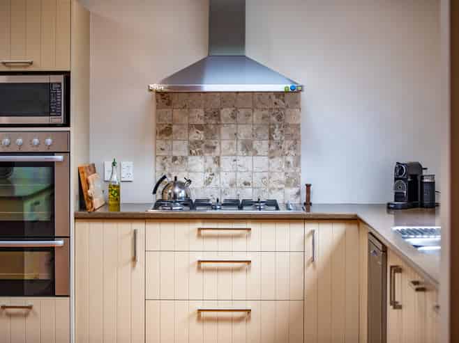 36 Thompson Street, Cambridge