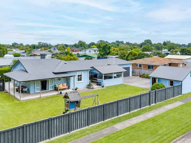 36 Thompson Street, Cambridge