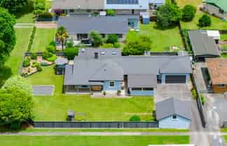 36 Thompson Street, Cambridge