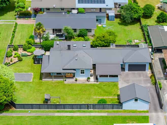 36 Thompson Street, Cambridge