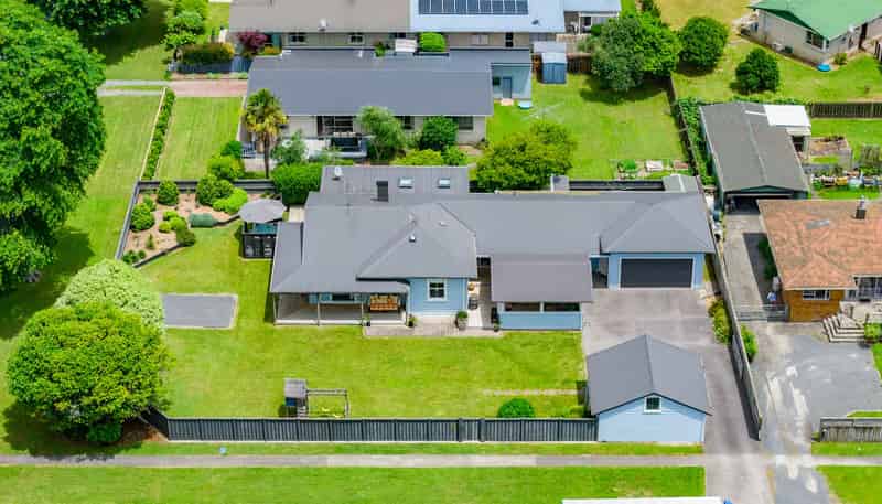 36 Thompson Street, Cambridge