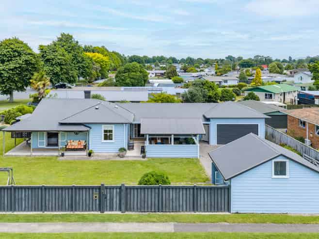 36 Thompson Street, Cambridge