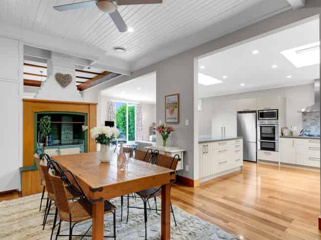 36 Thompson Street, Cambridge