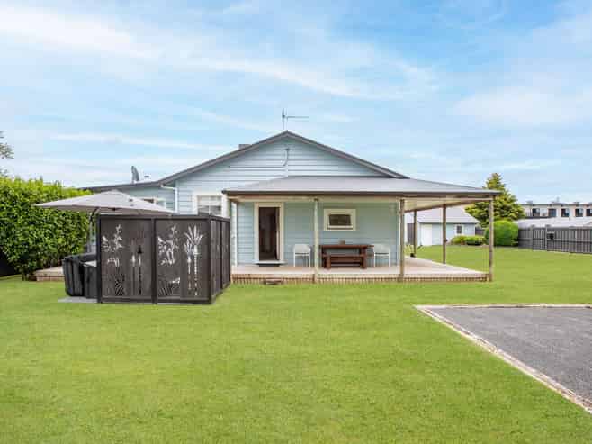 36 Thompson Street, Cambridge