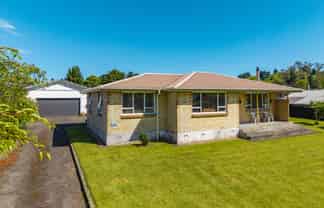 114 Lairdvale Road, Taumarunui