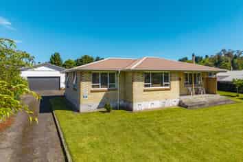 114 Lairdvale Road, Taumarunui